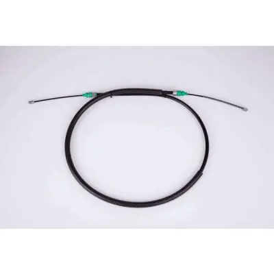 Moderno Cable de accionamiento, freno de estacionamiento HELLA 8AS 355 668-461 HELLA 8AS 355 668-461